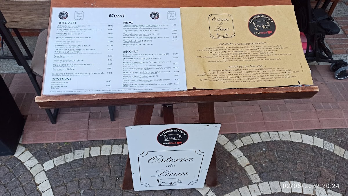 Menu Photo 6