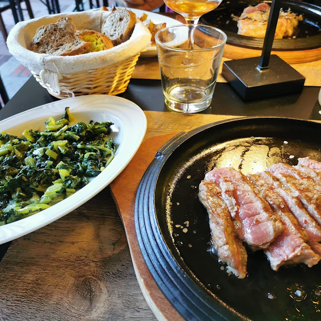 Tagliata