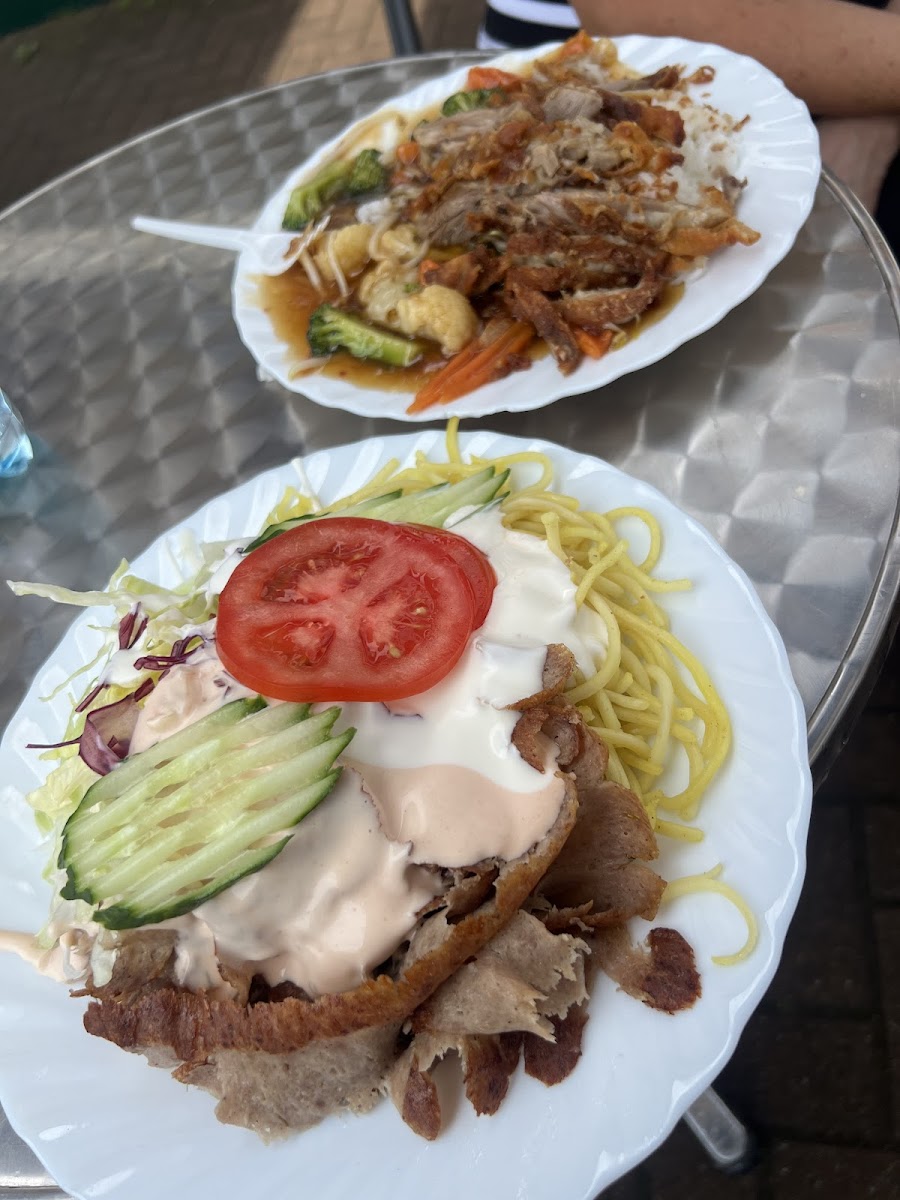 Asia Imbiss Dönerkebab - Photo 1