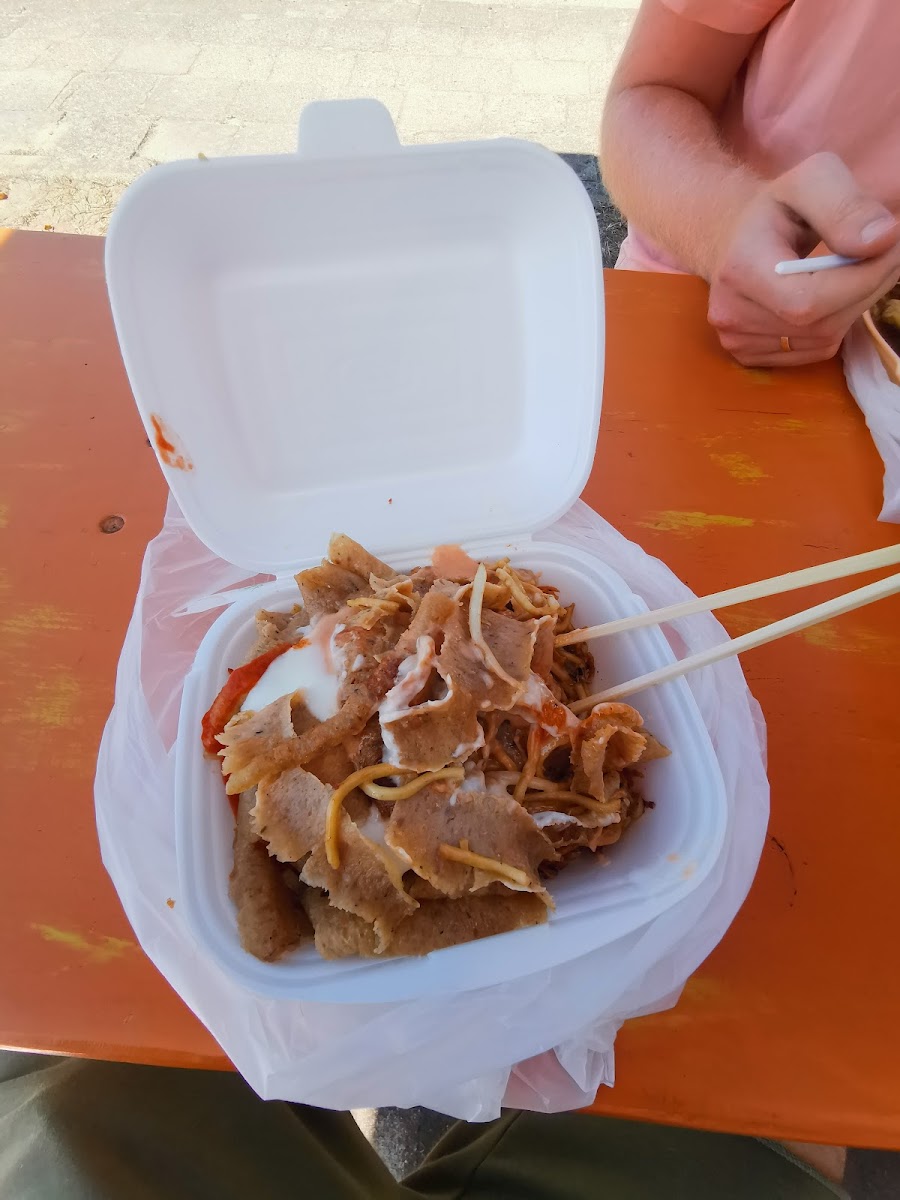 Asia Imbiss Dönerkebab - Photo 3
