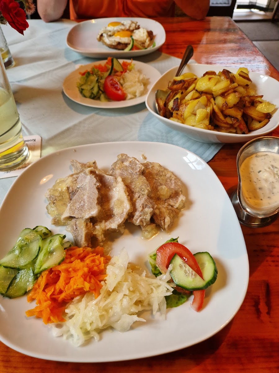 Gasthof Voß Gaststätte - Photo 1
