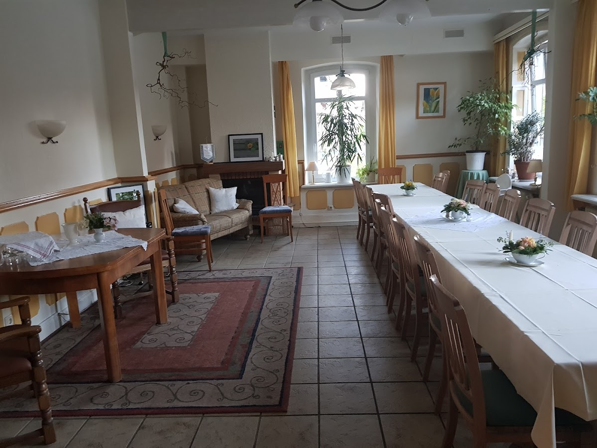 Gasthof Voß Gaststätte - Photo 2
