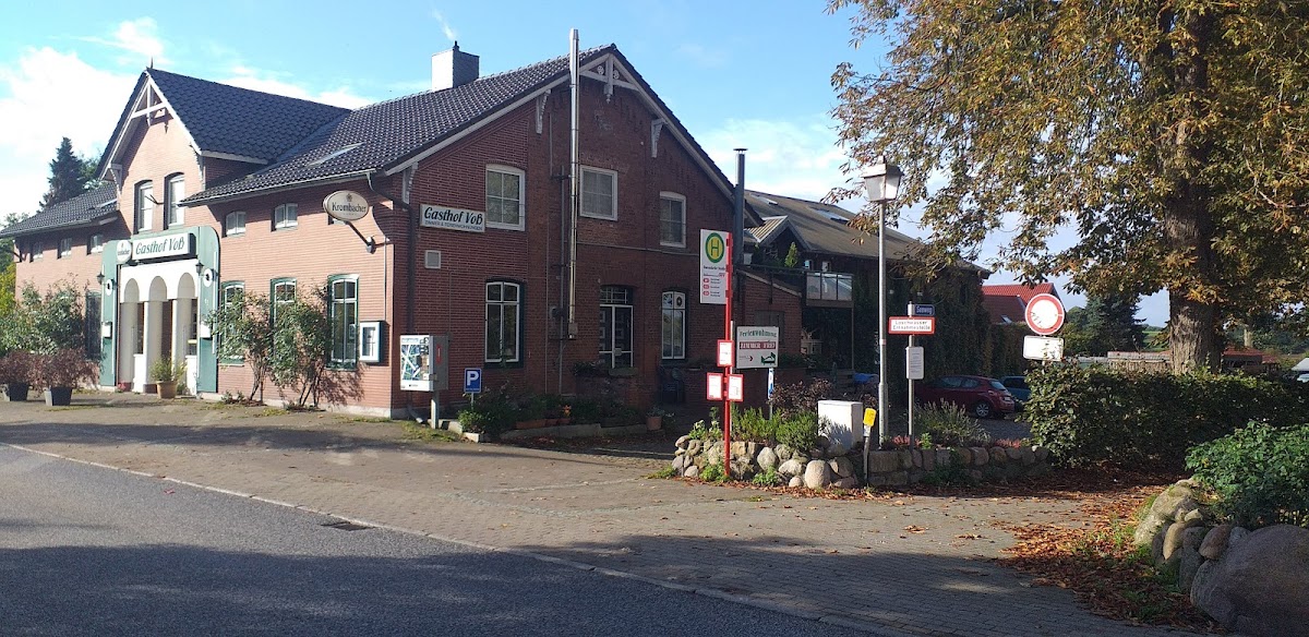 Gasthof Voß Gaststätte - Photo 3