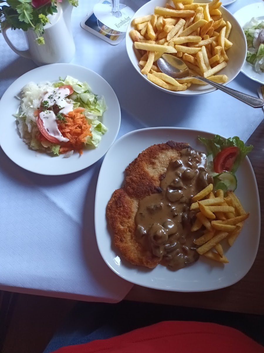 Gasthof Voß Gaststätte - Photo 5