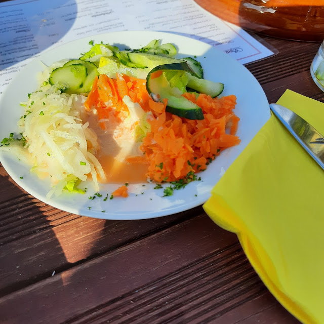 Beilagensalat