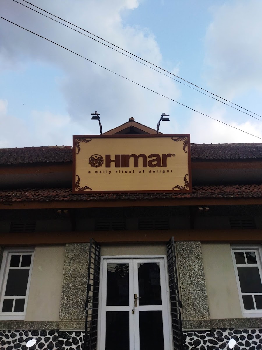 HIMAR COFFEE