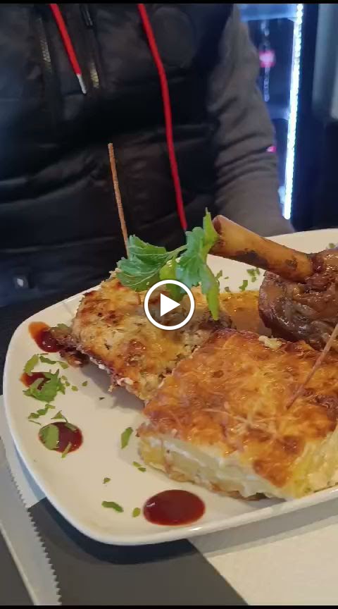 L'Olympe cafe - Photo 1