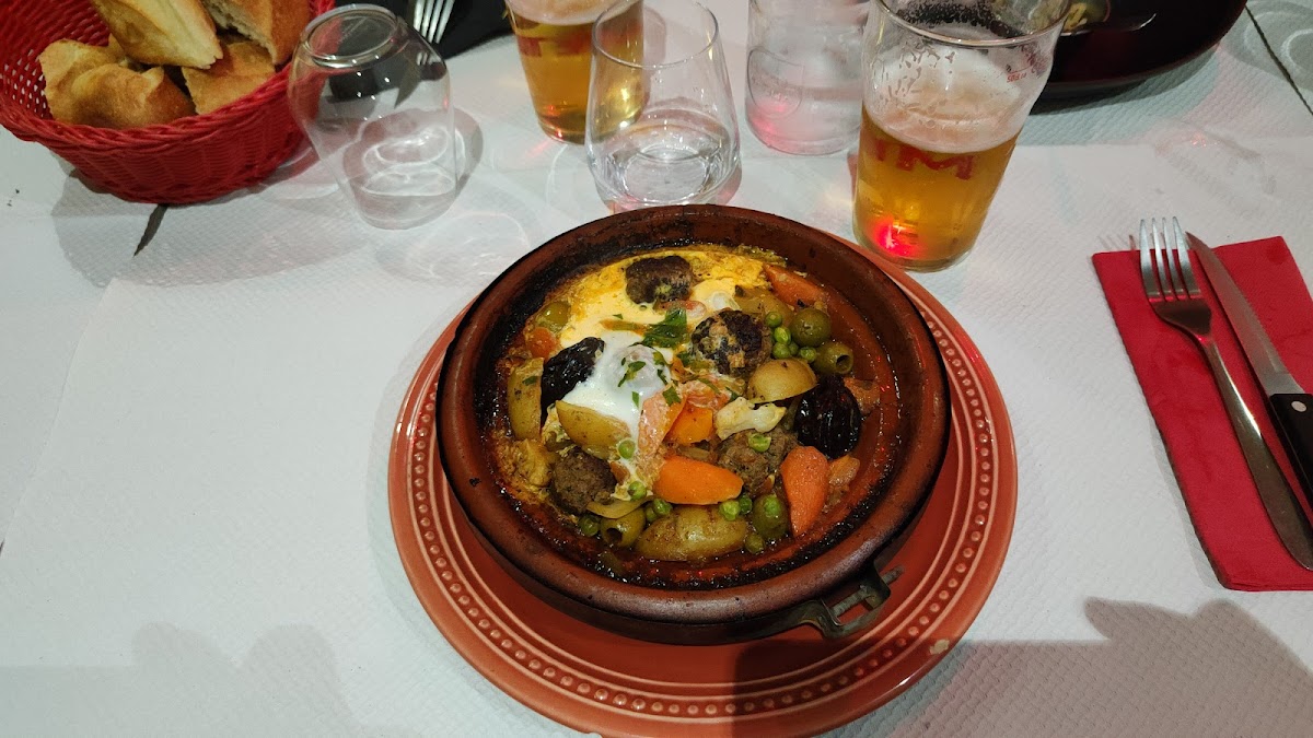 L'Olympe cafe - Photo 4