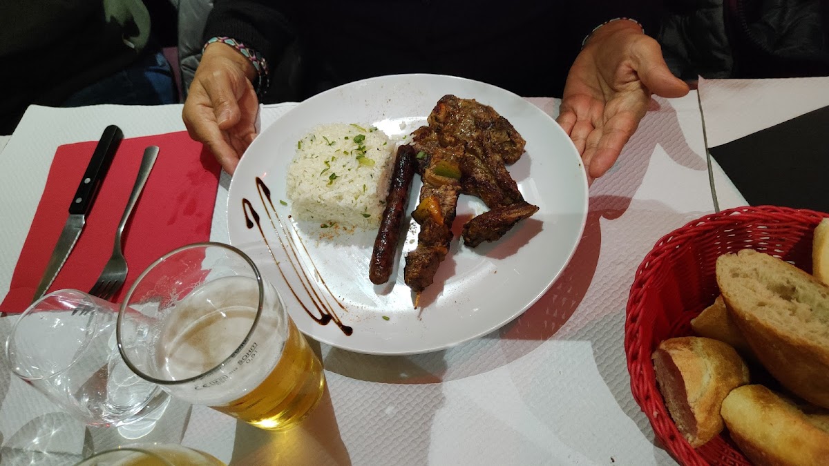 L'Olympe cafe - Photo 6