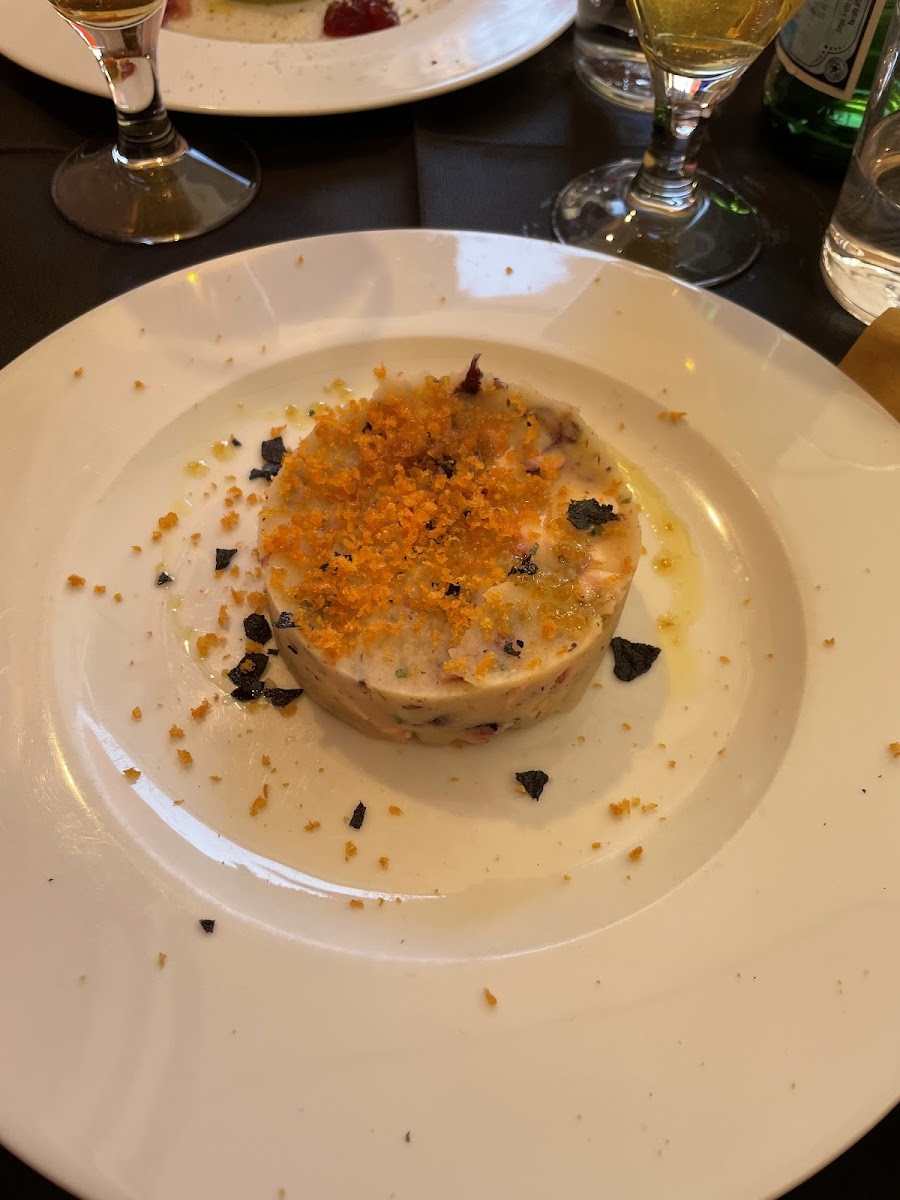 5 Terre Bistrot - Photo 9