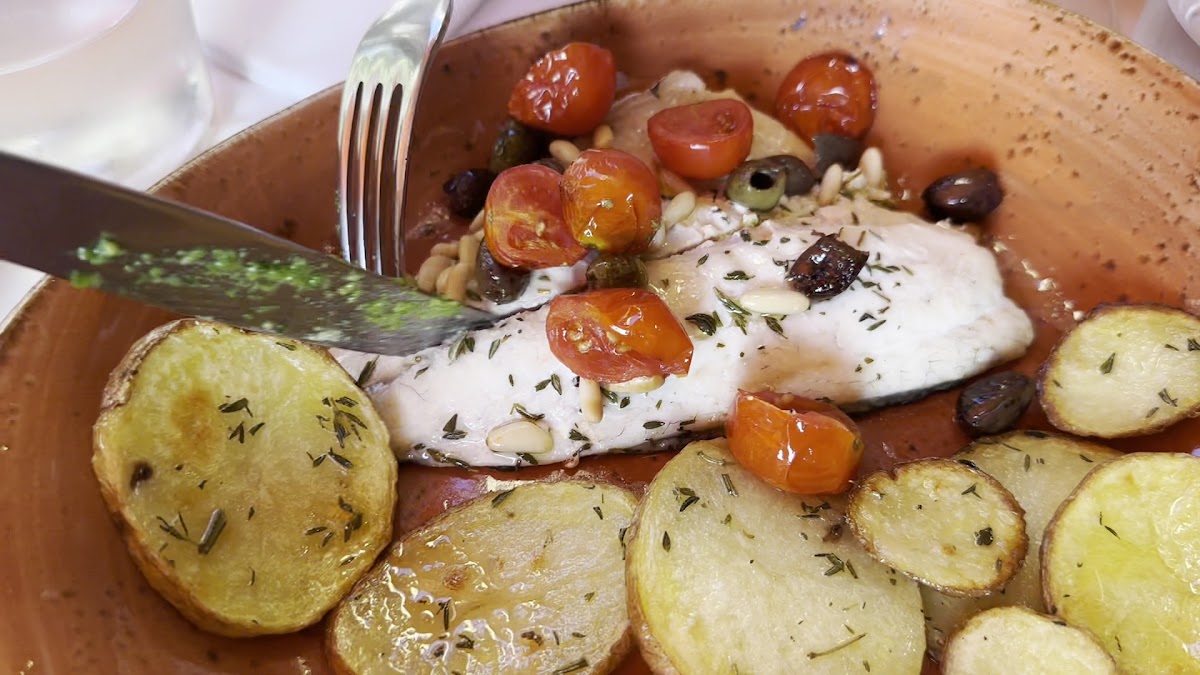 5 Terre Bistrot - Photo 1