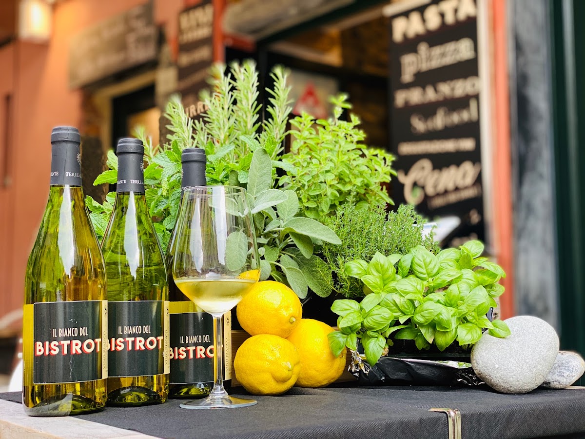 5 Terre Bistrot - Photo 2