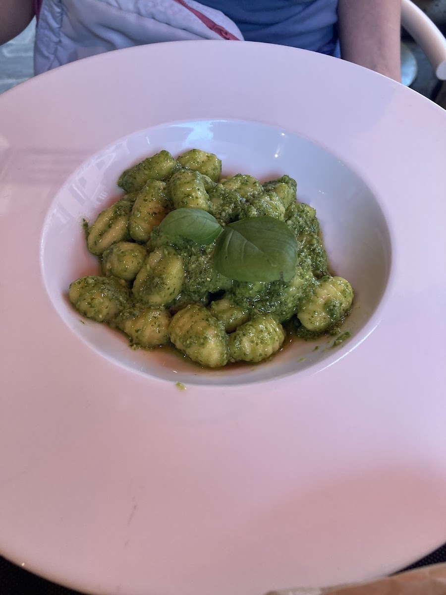 5 Terre Bistrot - Photo 4