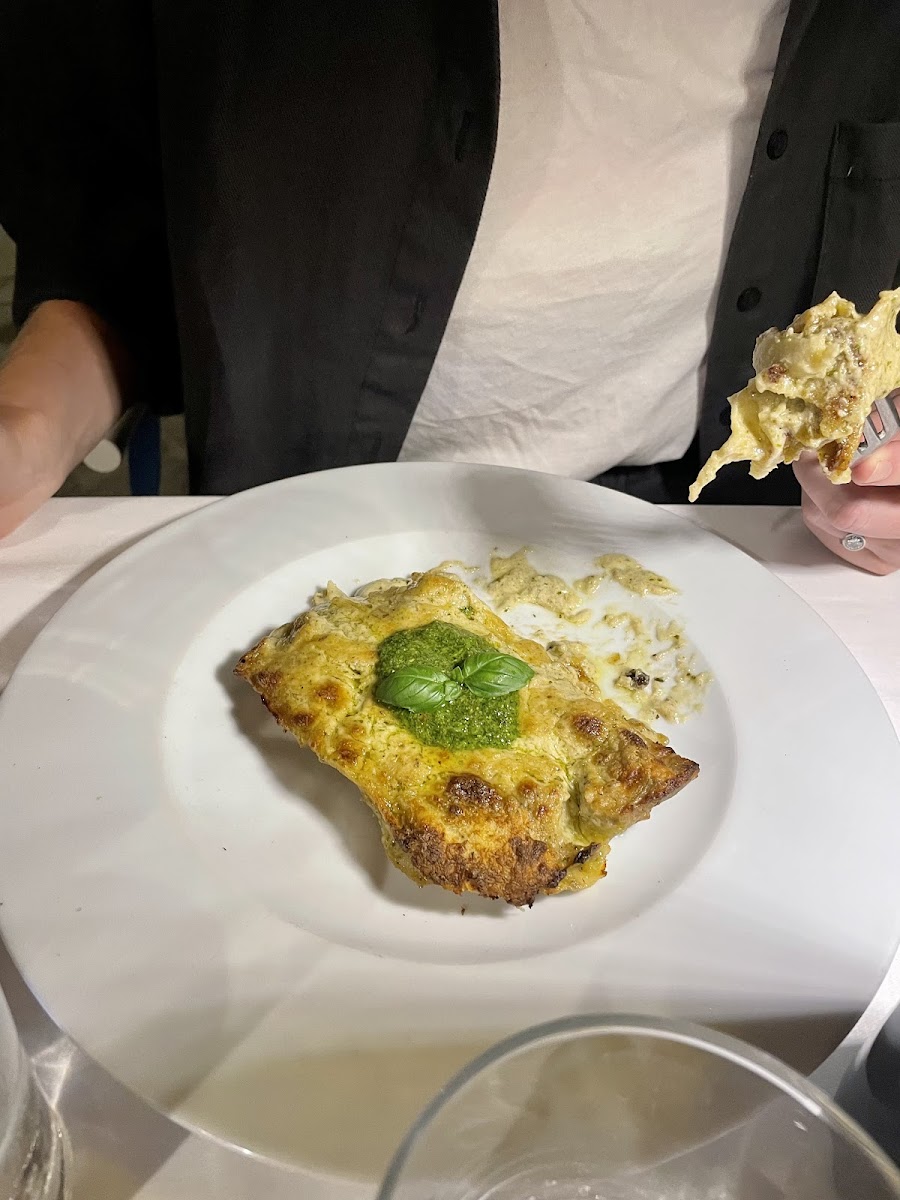 5 Terre Bistrot - Photo 5