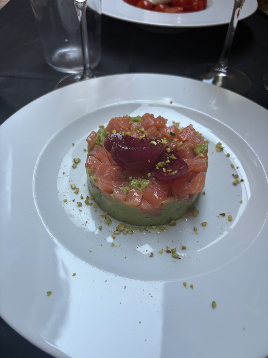 5 Terre Bistrot - Photo 6