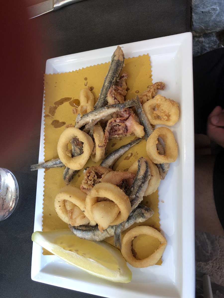 5 Terre Bistrot - Photo 7