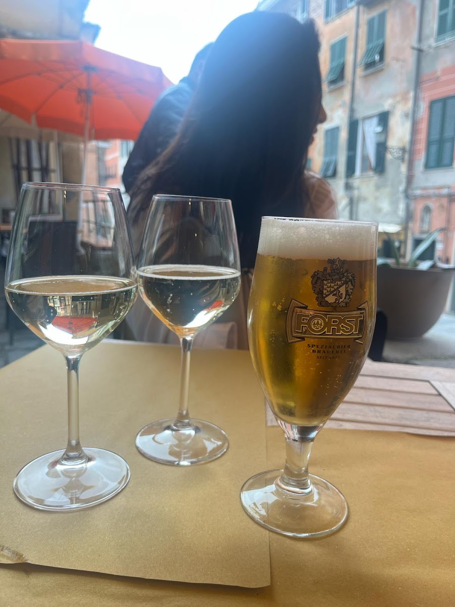 5 Terre Bistrot - Photo 8