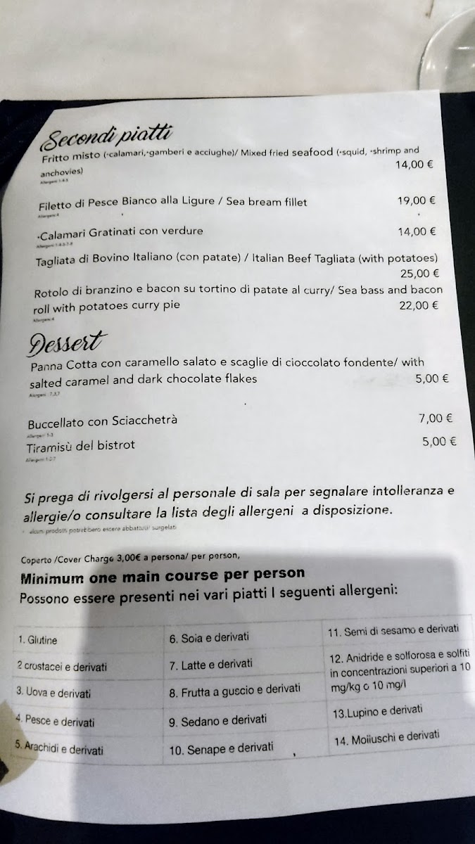 Menu Photo 9