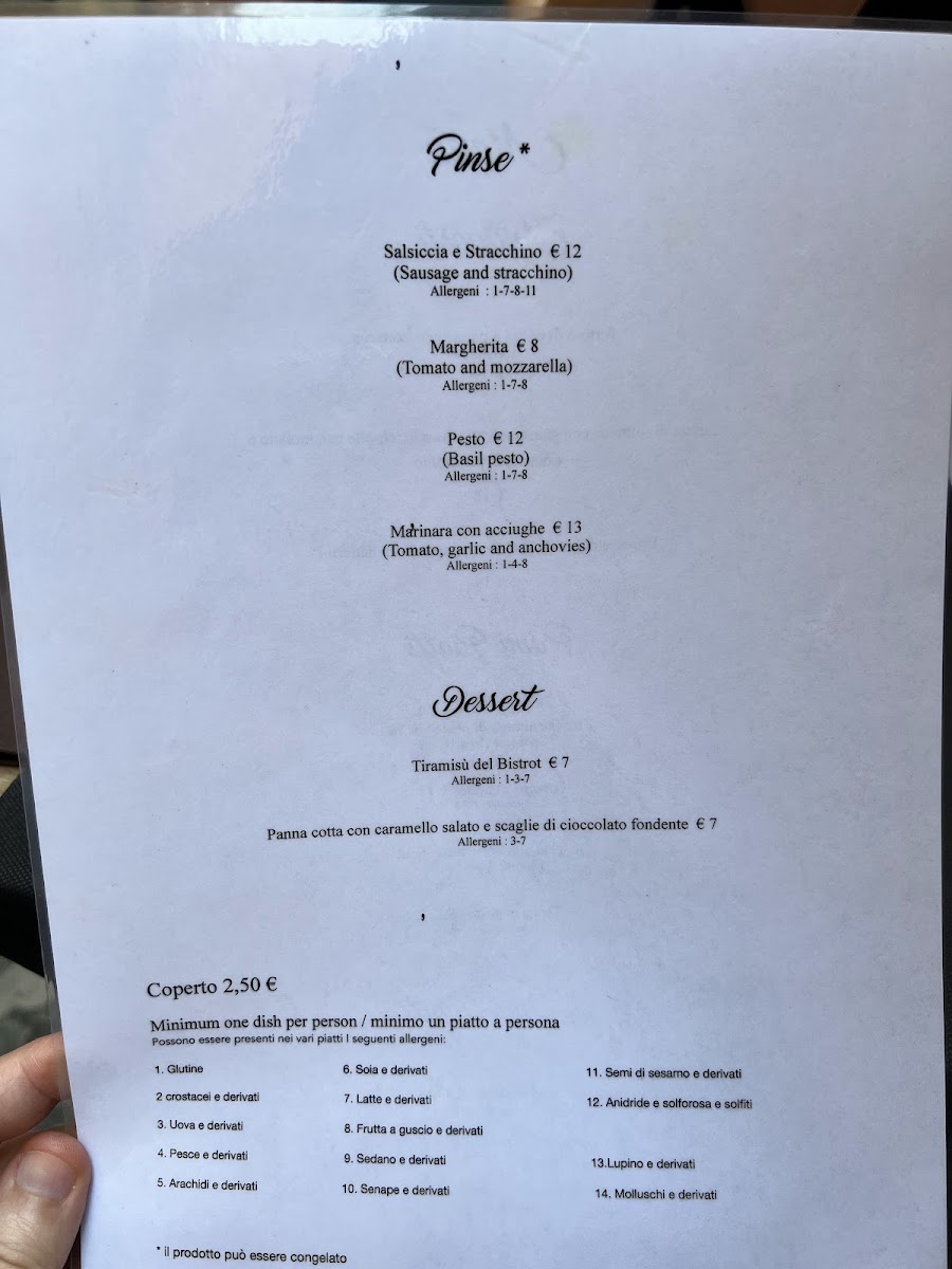 Menu Photo 3