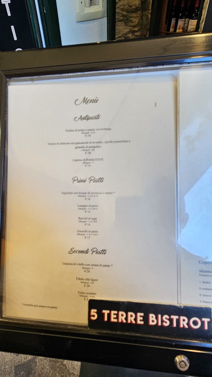 Menu Photo 6