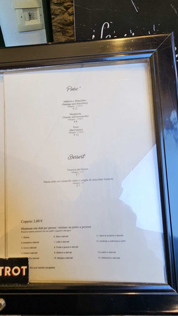 Menu Photo 7