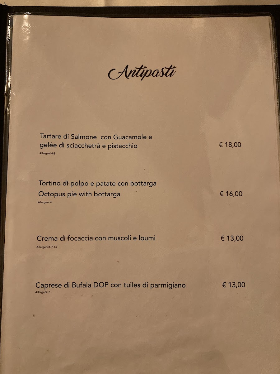Menu Photo 8