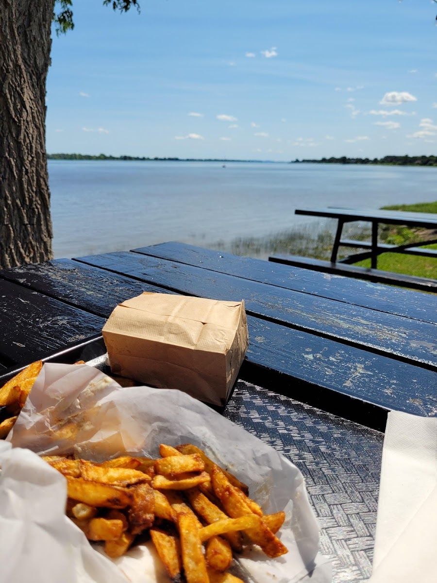 Casseau Du Quai - Photo 4