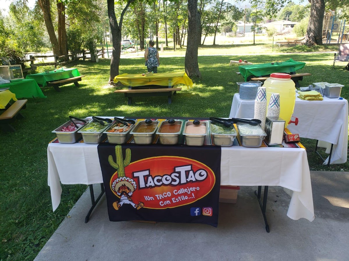 Tacostao