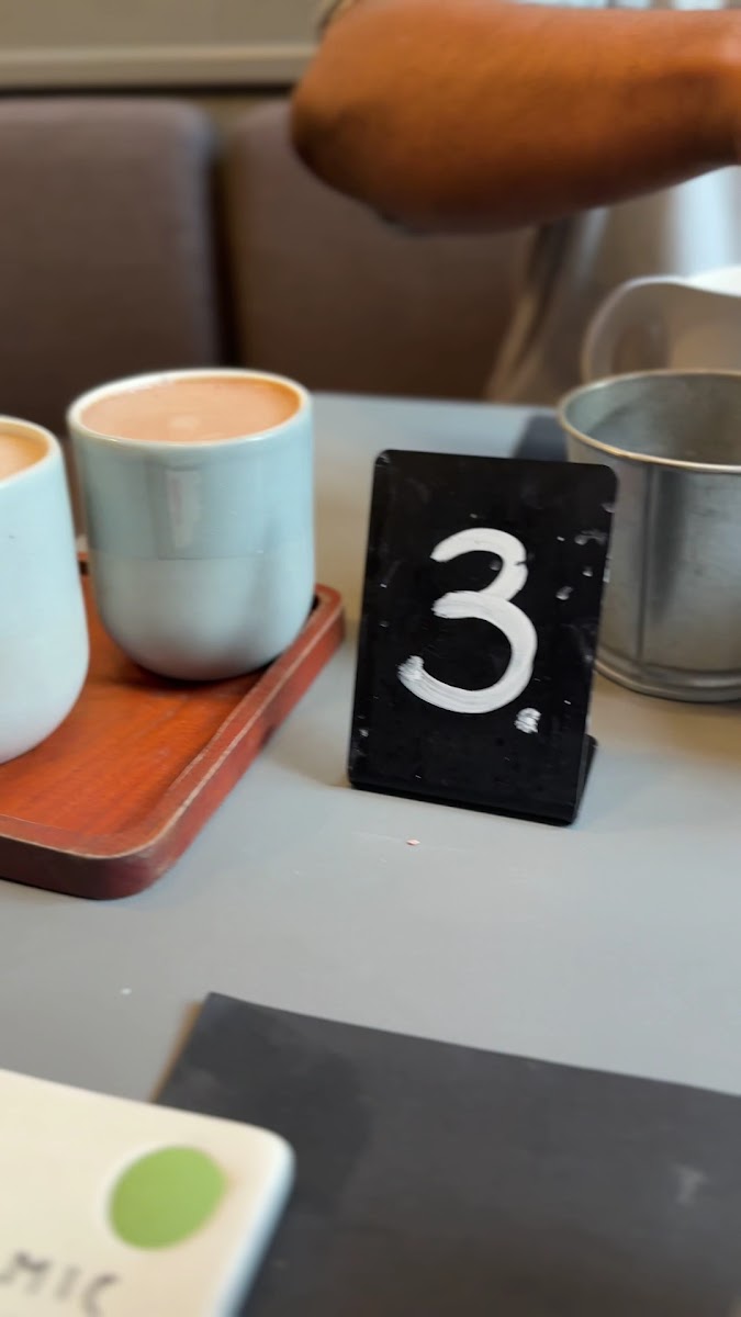 Ceramic Cafe Bucuresti - Photo 1