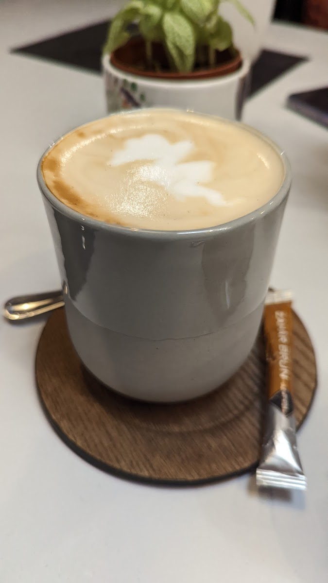 Ceramic Cafe Bucuresti - Photo 6