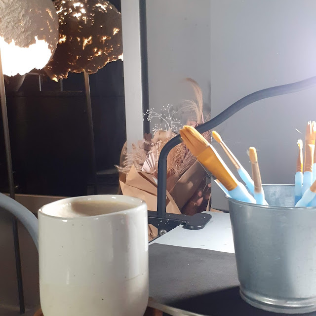 Coffee