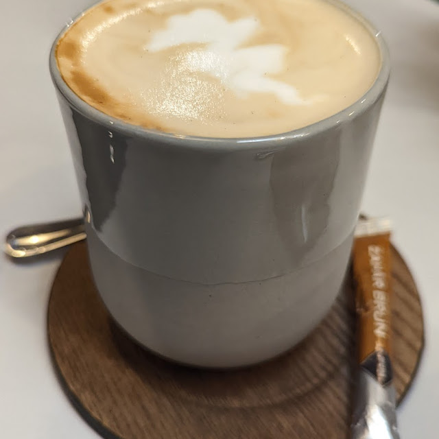 Latte