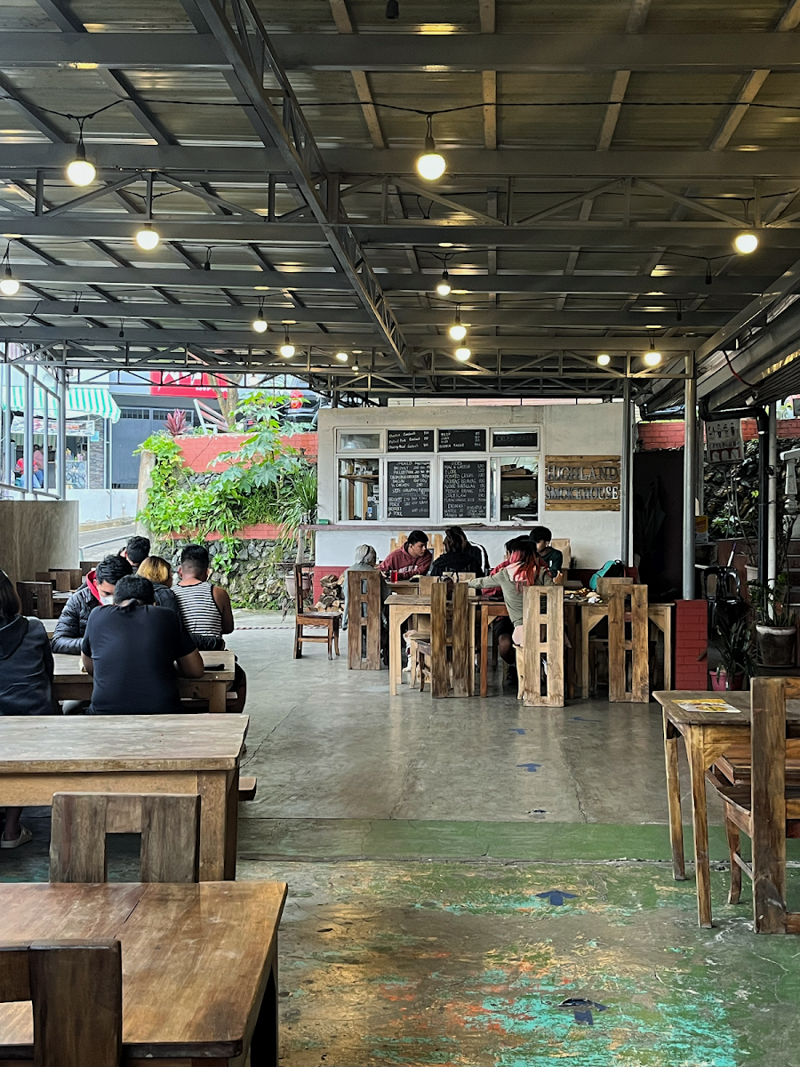 Highland Smokehouse