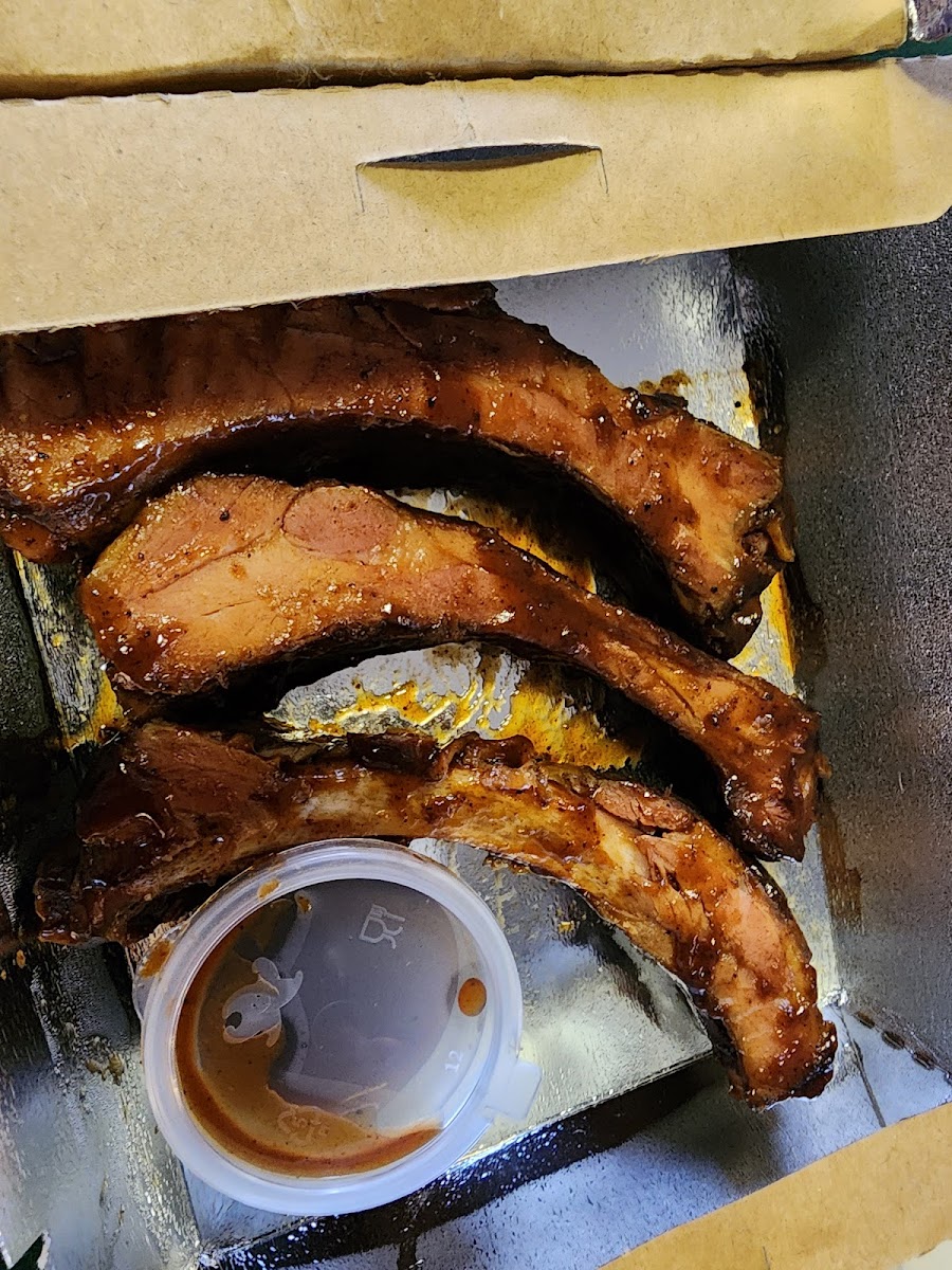 Highland Smokehouse - Photo 9