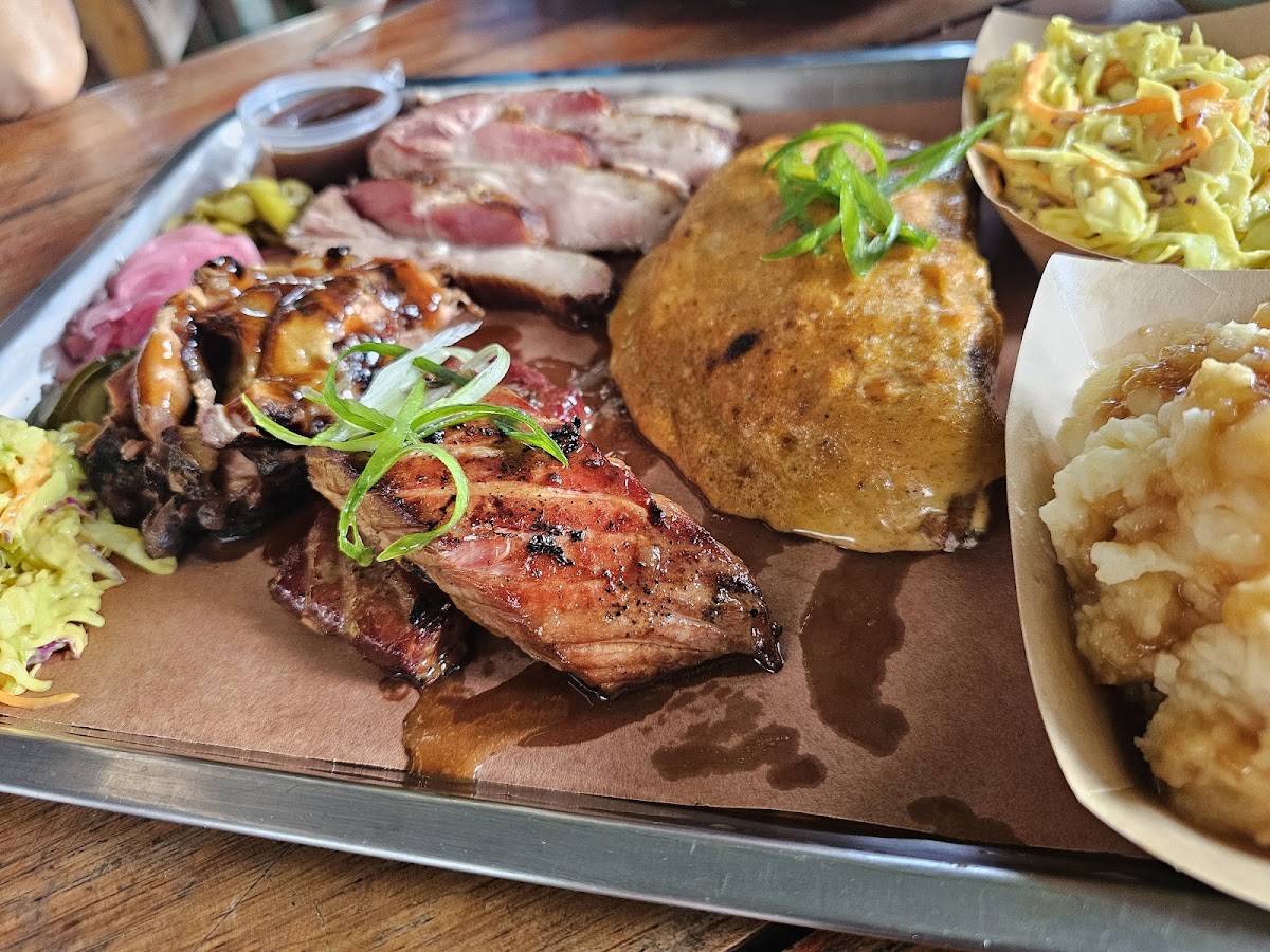 Highland Smokehouse - Photo 2