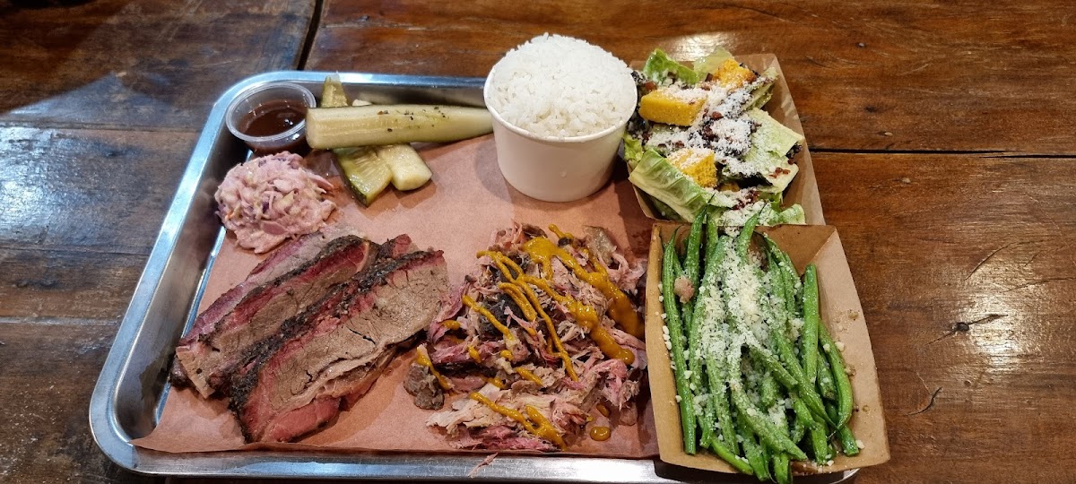Highland Smokehouse - Photo 4