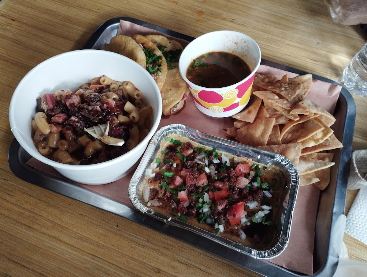 Highland Smokehouse - Photo 6