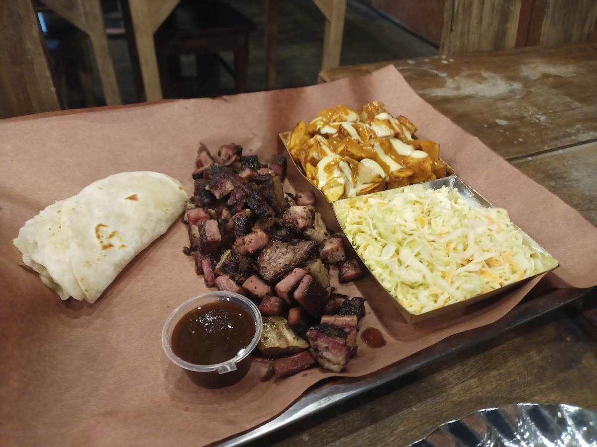 Highland Smokehouse - Photo 7