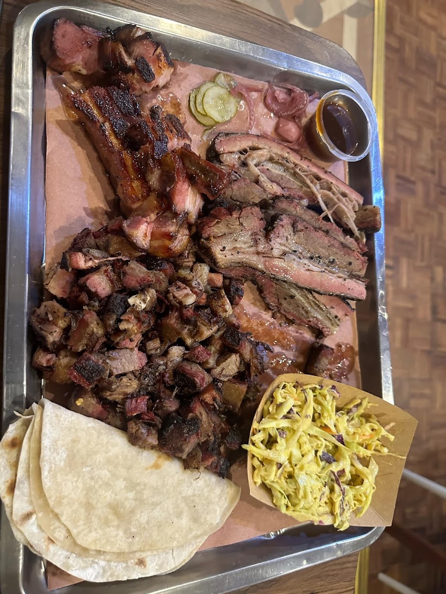 Highland Smokehouse - Photo 8