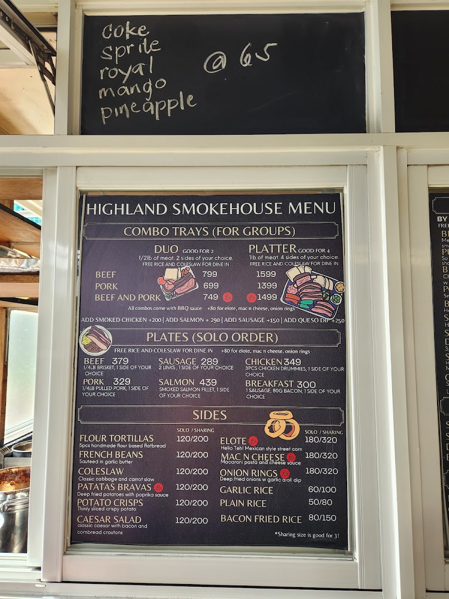 Menu Photo 9