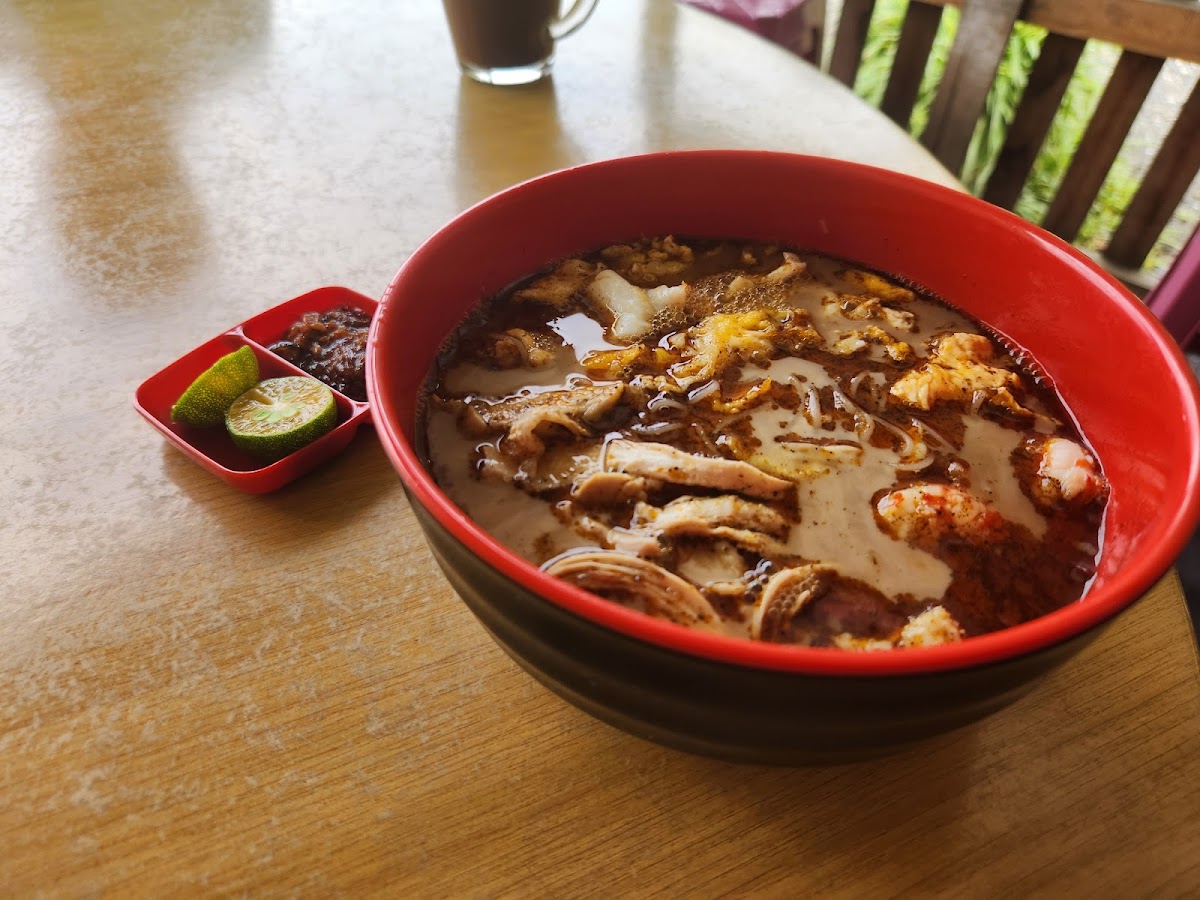 KINABALU CONTAINER BOX KITCHEN - Photo 5