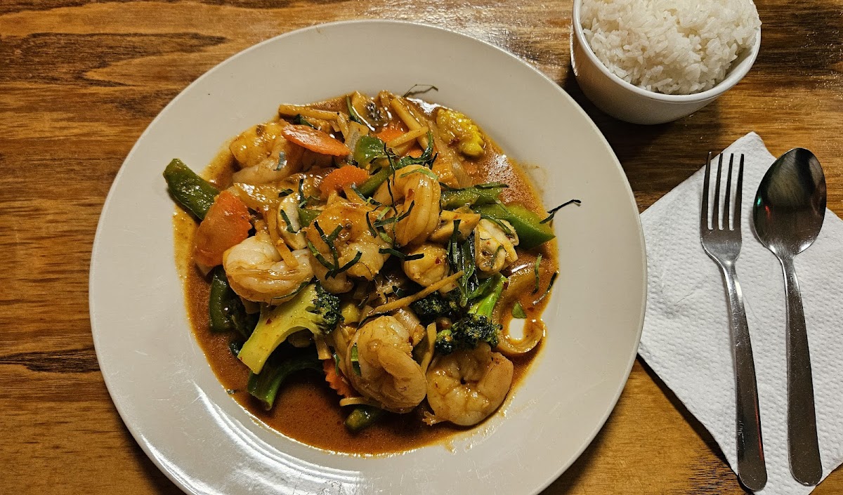Tastee Thai - Photo 1