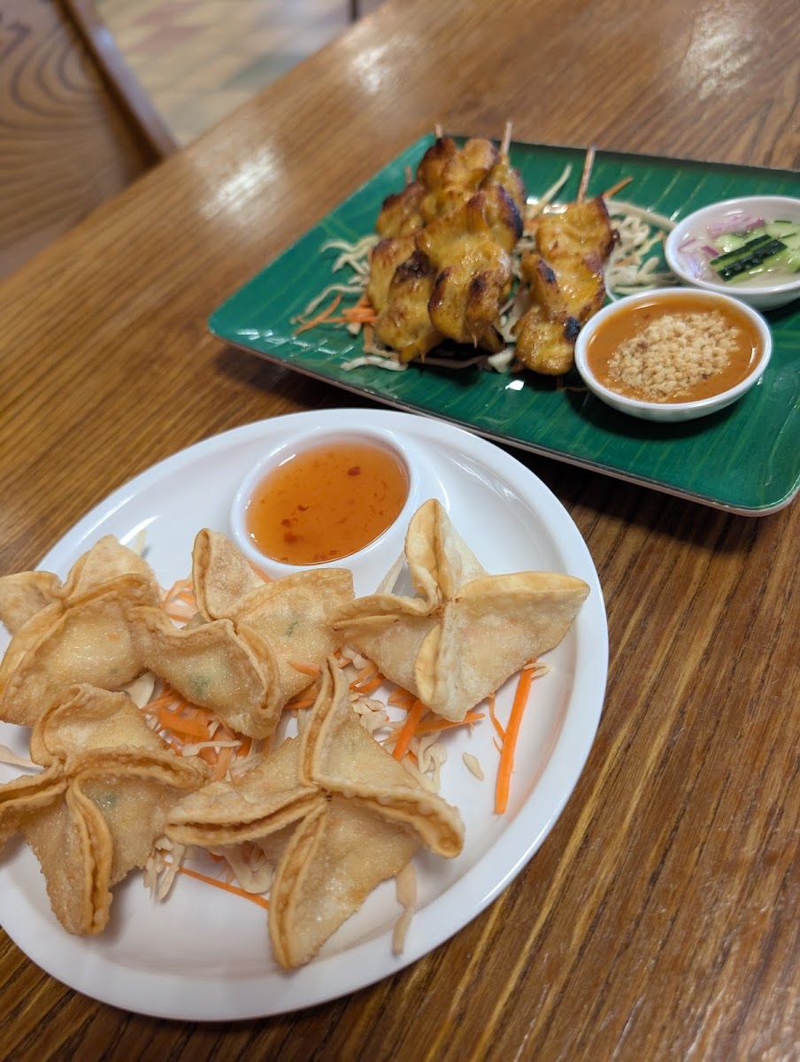 Tastee Thai - Photo 3