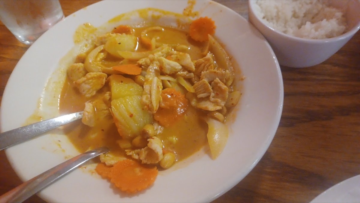 Tastee Thai - Photo 6