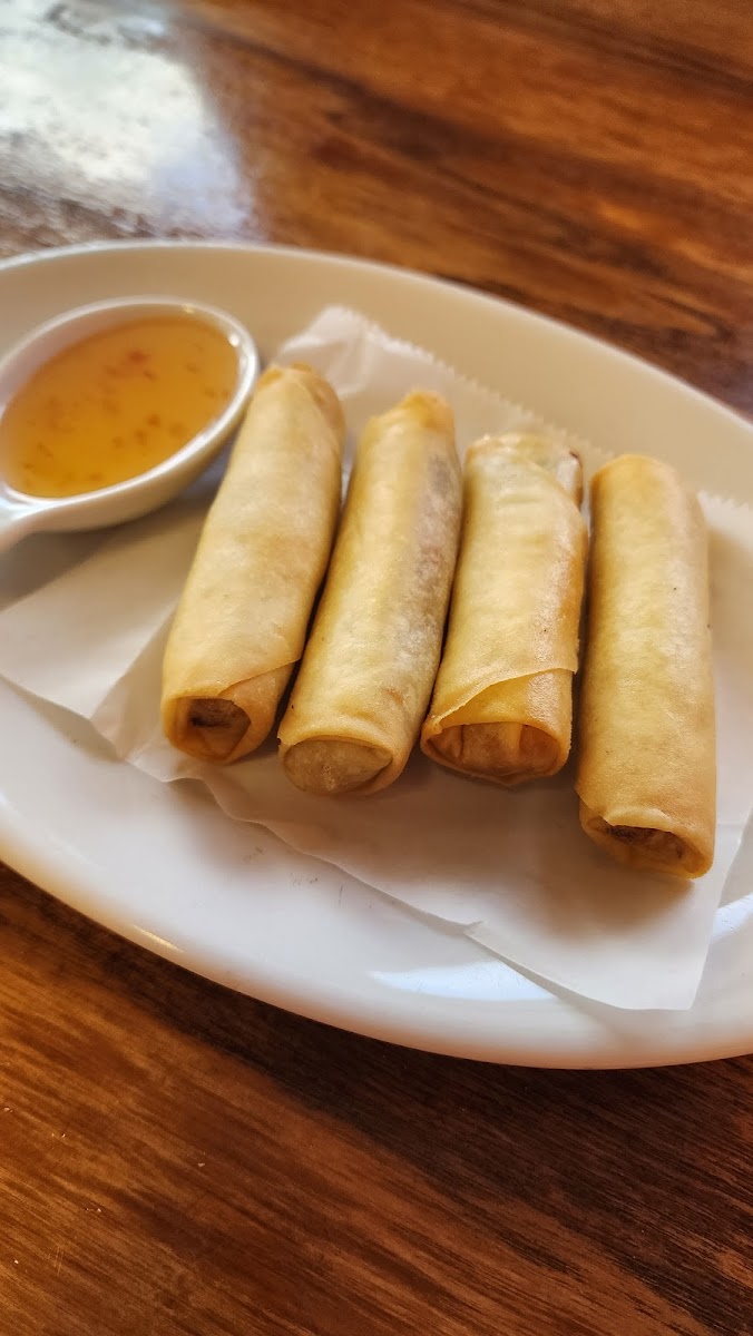 Tastee Thai - Photo 8