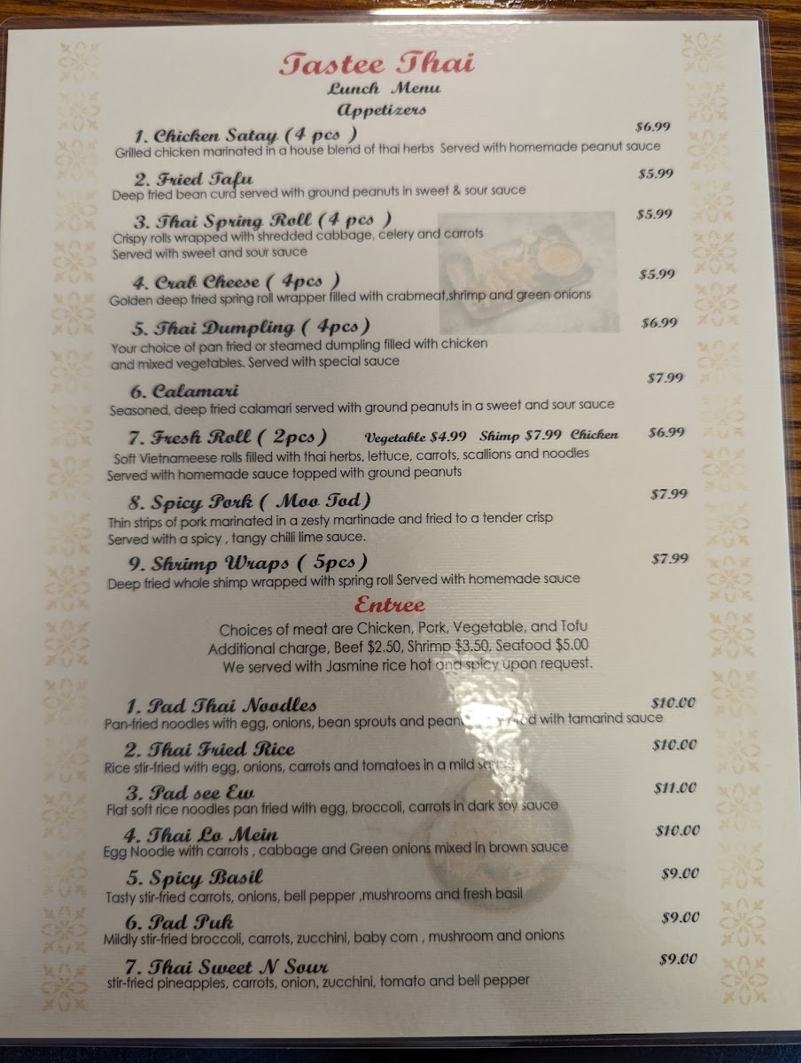 Menu Photo 3