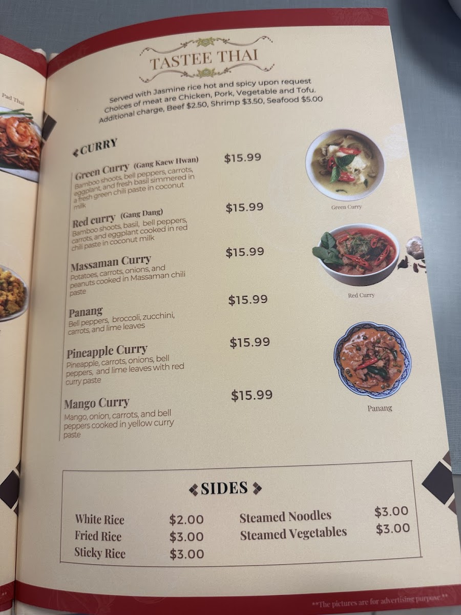 Menu Photo 4