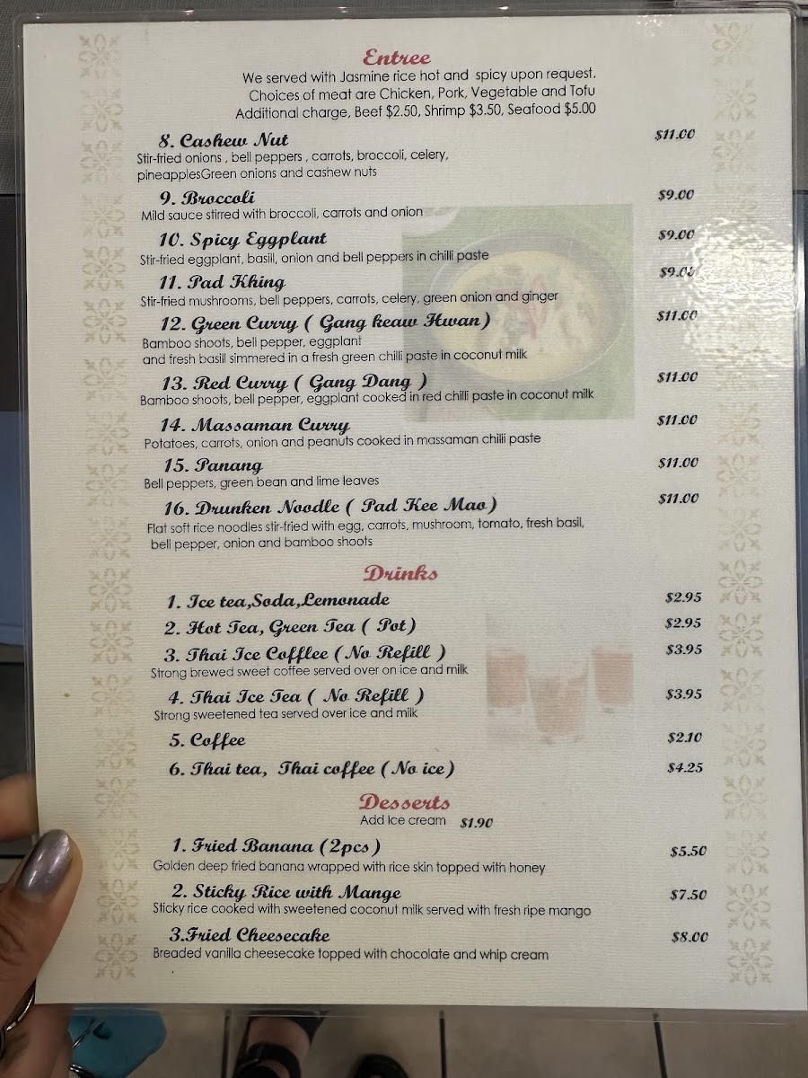 Menu Photo 5