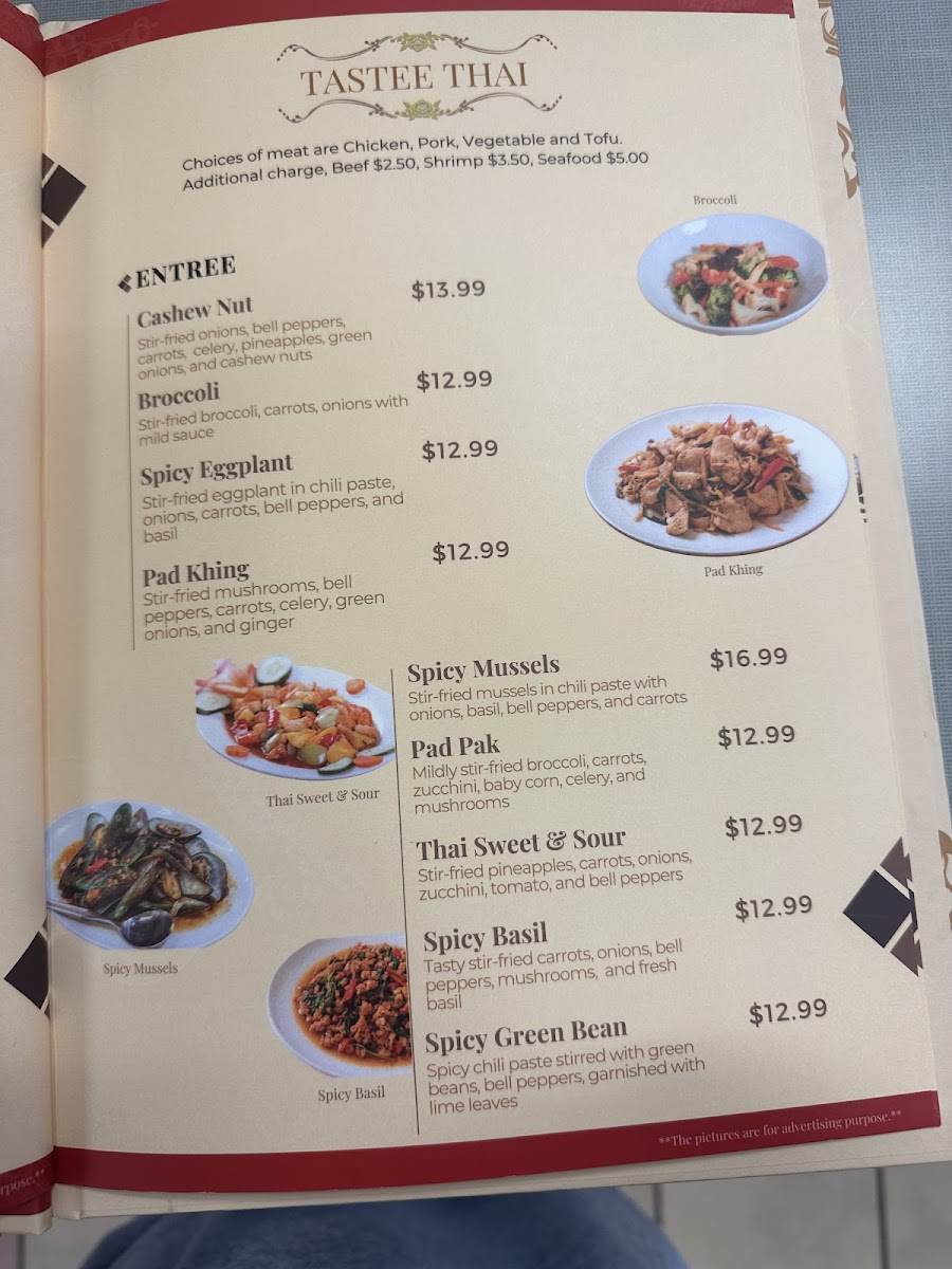 Menu Photo 6