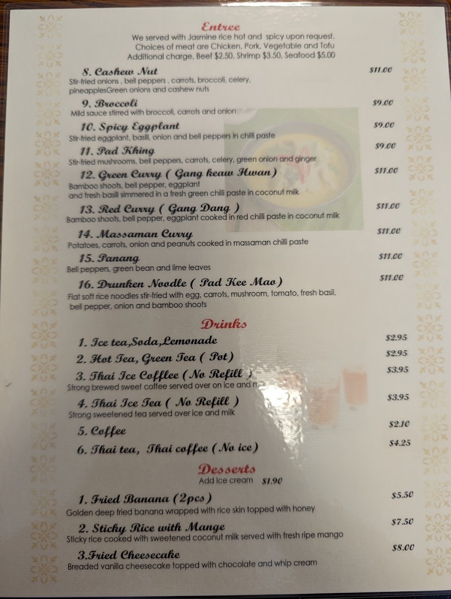 Menu Photo 7